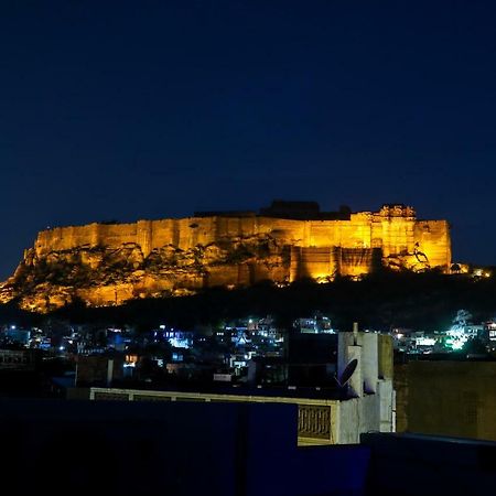 Hathai Jodhpur  Exterior foto