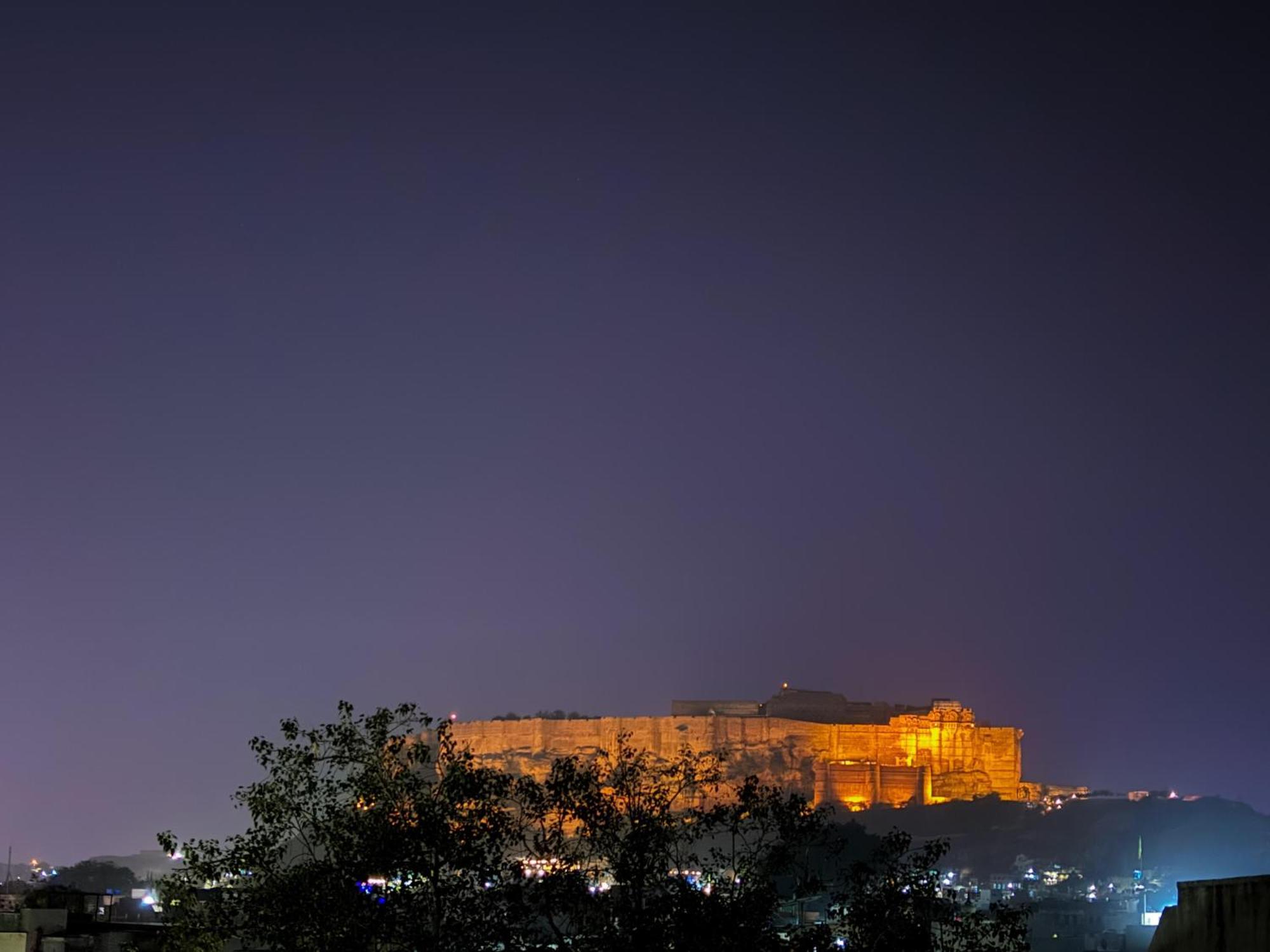 Hathai Jodhpur  Exterior foto
